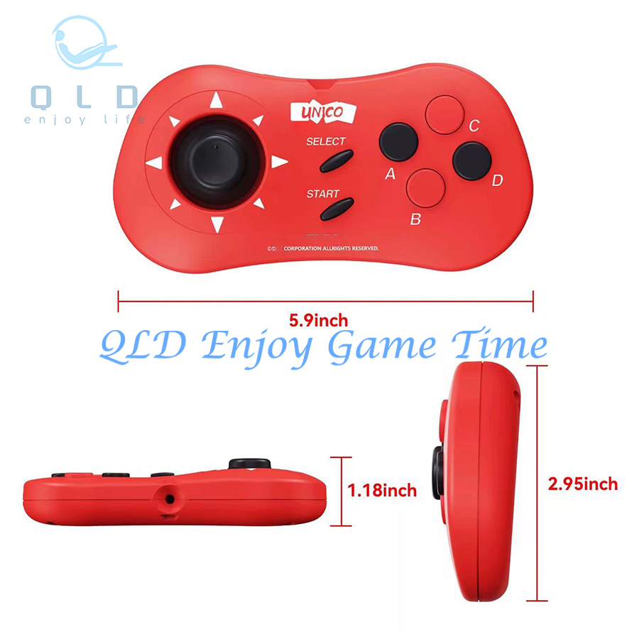 오리지널 NEOGEO 미니 게임패드 컨트롤러, MVS  - Dance Pad Machine 리뷰 및 가격