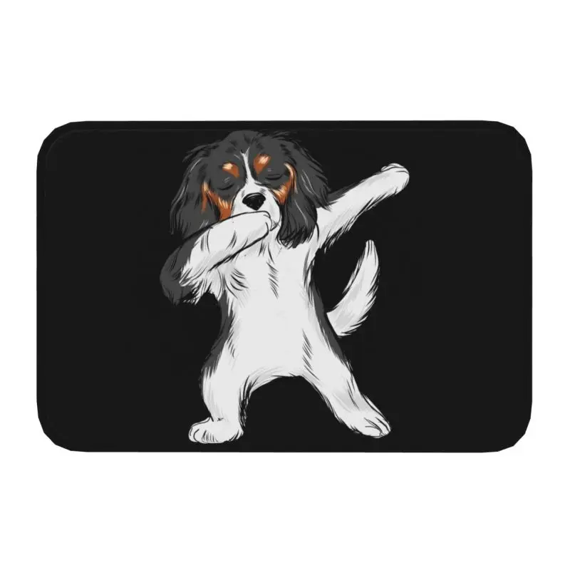 Dabbing Cavalier King Charles  - Dance Pad Machine 리뷰 및 가격