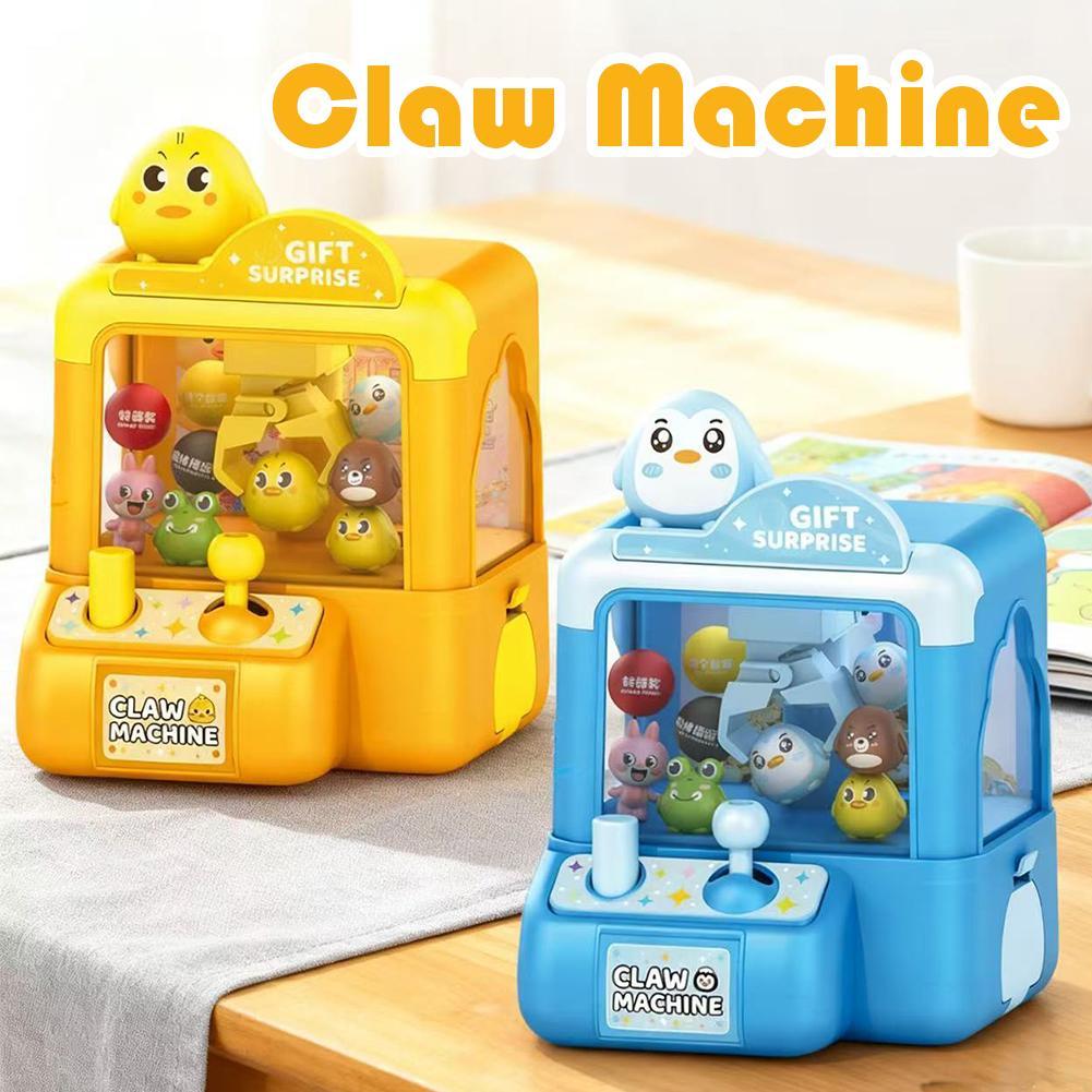 귀여운 아케이드 크레인 게임 장난감 전자 아케이드 게임 - Arcade Game Vending Machine 리뷰 및 가격