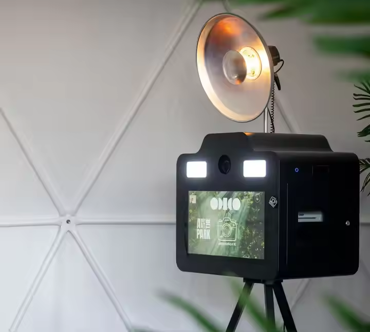 셀피 DSLR 포토 부스 머신 이벤트 삼각대 포토부스, - Photo Booth Machine 리뷰 및 가격