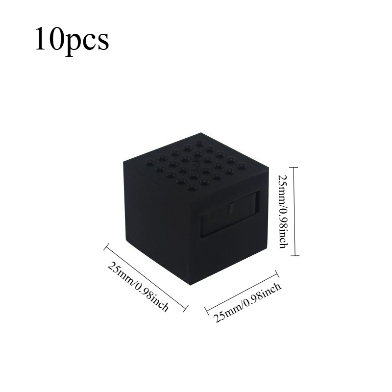 10pcs E 댄스 레볼루션 센서 바 블랙 고무 패드  - Dance Pad Machine 리뷰 및 가격