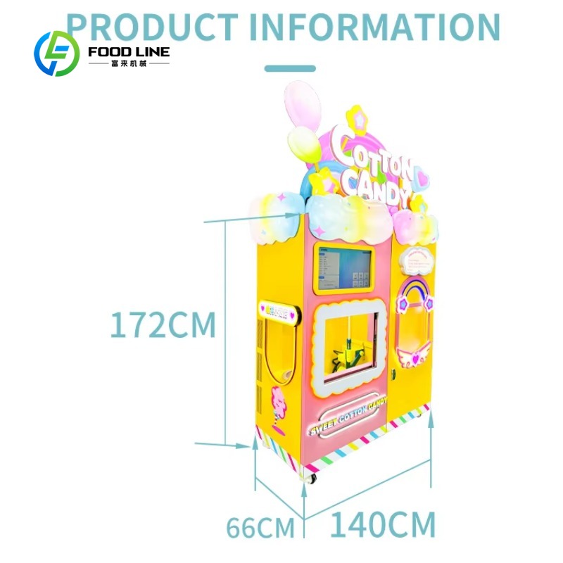 맞춤형 솜사탕 자동판매기, 조절 가능한 기능 탑재, 상 - Candy Floss Machine 리뷰 및 가격